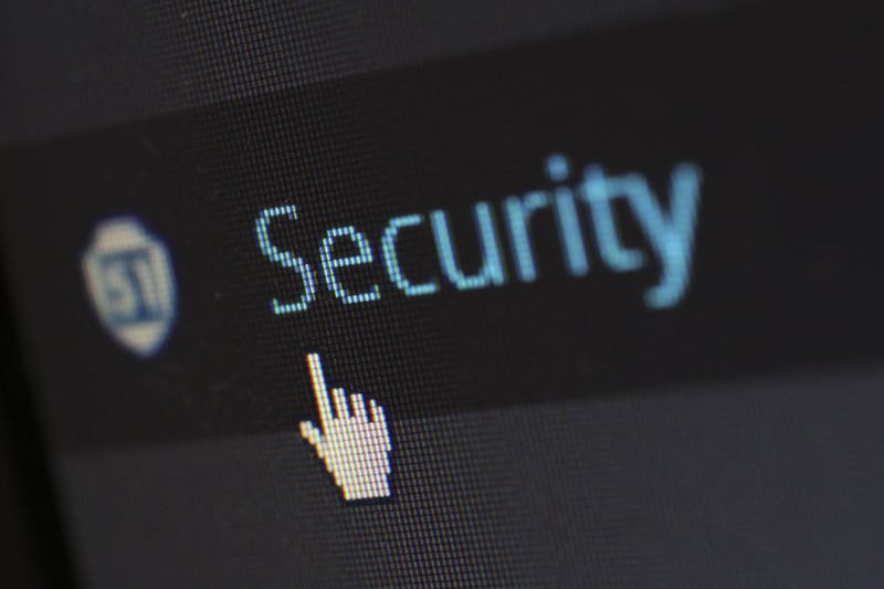 Endpoint Security & Antivirus Protection