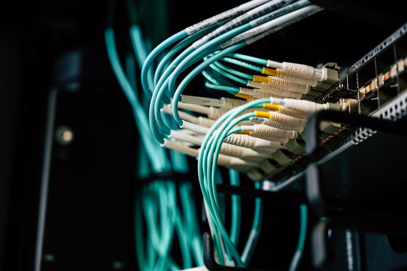 Network, WiFi , VPN Setup & Management