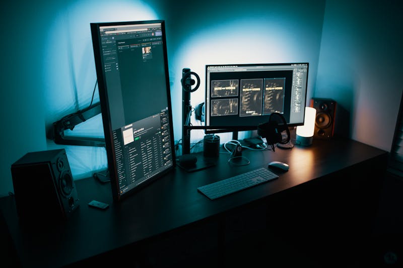 System Health & Patching