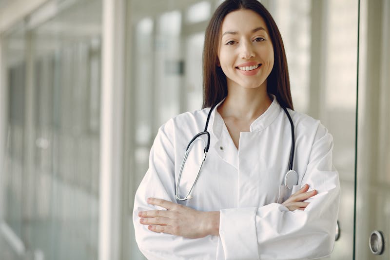 Travel Nurse / Doctor IT Setup